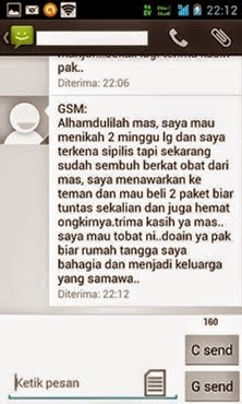 Illustration for article titled obat kencing nanah
farmasi